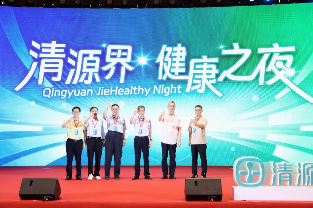 高光時刻！空凈視界·清源界榮膺多項年度大獎，引領健康人居新潮流~